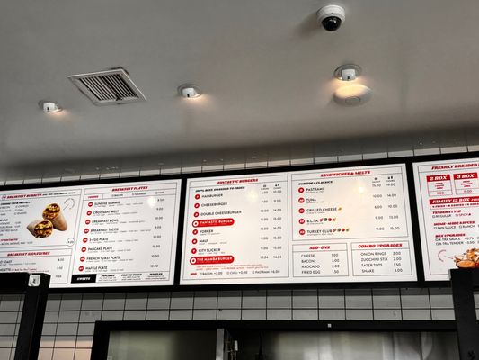 Eat Fantastic - El Segundo by null