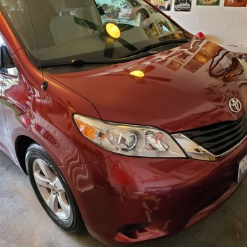 Elite Detail - Auto Detailing Near Me - Troy, Illinois