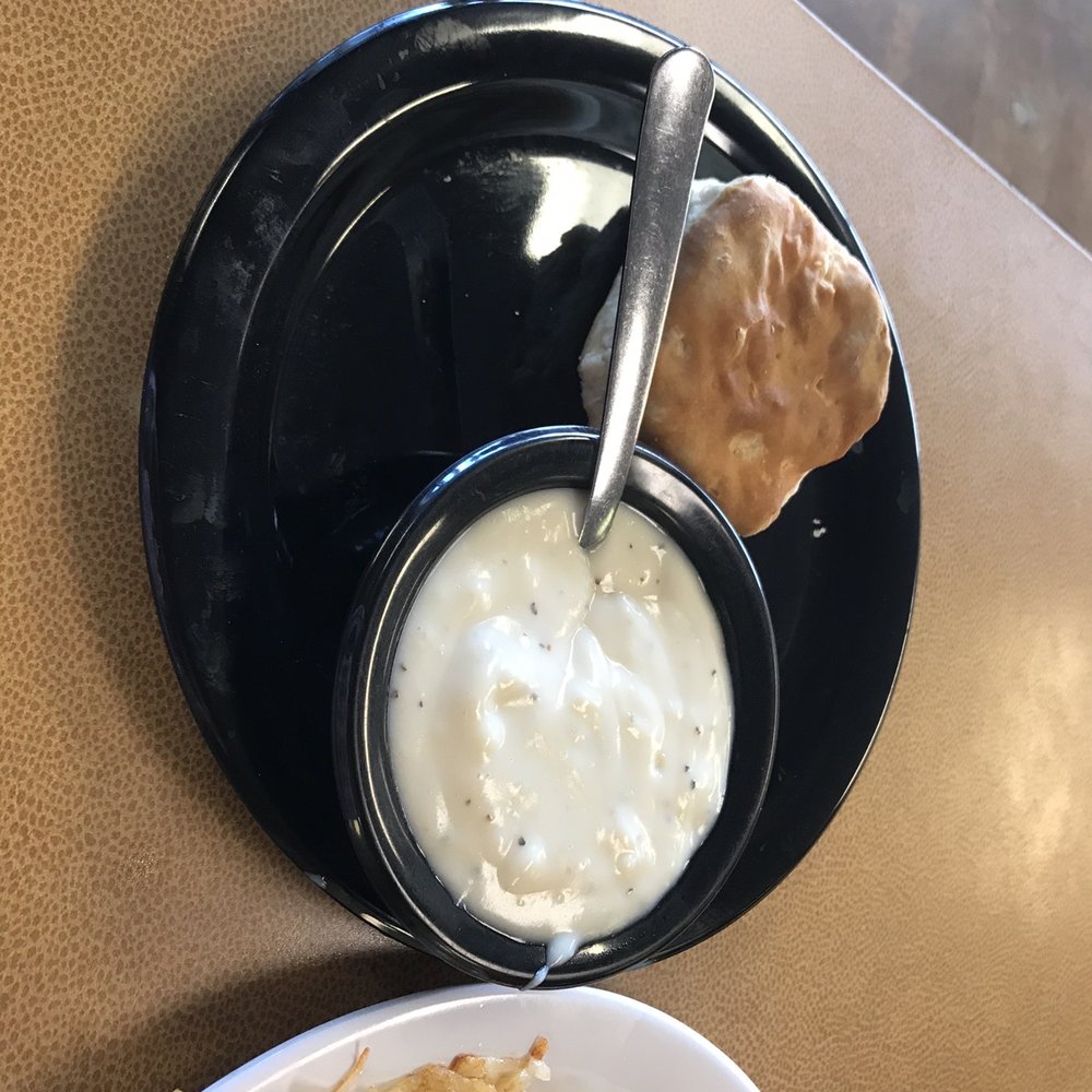 Nelson's Buffeteria - Biscuit and gravy - Breakfast & Brunch Near Me - Tulsa, Oklahoma Nelson's Buffeteria - Biscuit and gravy - Breakfast & Brunch Near Me - Tulsa, Oklahoma