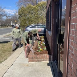 Pevny Landscaping