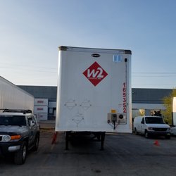 Nowak Designs - Trailer Graphics