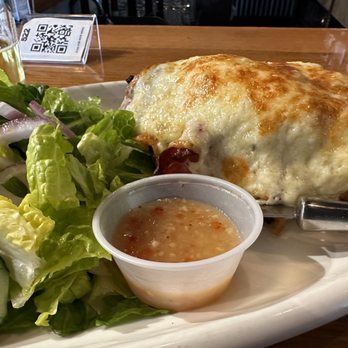 The 522 - Crouge Monsouir Sandwich - Beer Bar Near Me - Woodinville, Washington The 522 - Crouge Monsouir Sandwich - Beer Bar Near Me - Woodinville, Washington