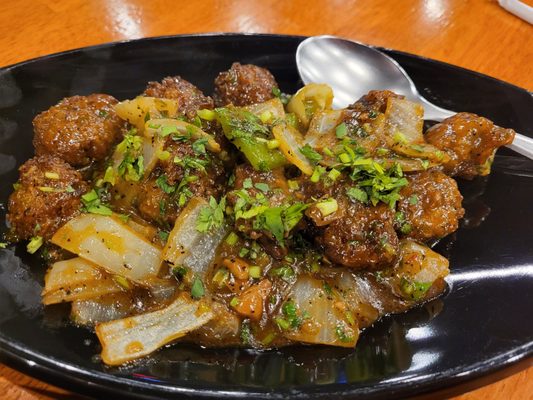 Aroma Indian Cuisine, Uptown by null