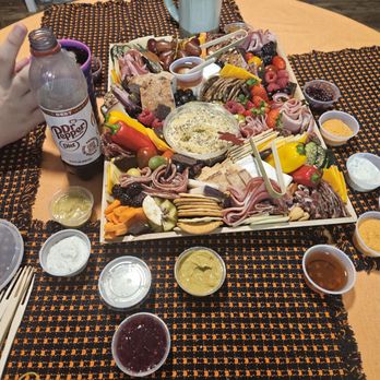 Graze Craze Charcuterie Boards & Boxes - Caterers Near Me - Modesto, California Graze Craze Charcuterie Boards & Boxes - Caterers Near Me - Modesto, California