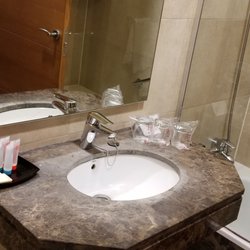 Hotel Cortezo - Bathroom
