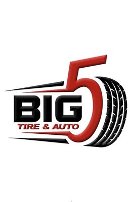 Big 5 Tire & Auto-W Tyler