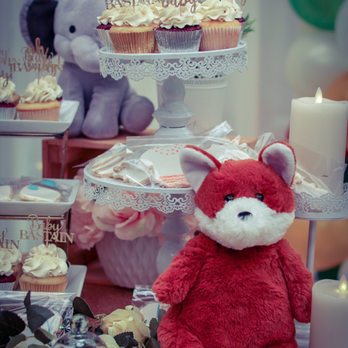 LP Party - Party & Event Planning Near Me