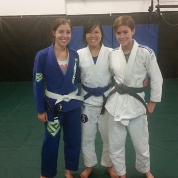 Rebellion MMA - My favorite ladies in the whole world!! Jordan a determined and fast learning girl. Ephie=wicked triangles! - Martial Arts Near Me - San Diego, California Rebellion MMA - My favorite ladies in the whole world!! Jordan a determined and fast learning girl. Ephie=wicked triangles! - Martial Arts Near Me - San Diego, California