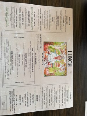 Menu photo 3 Chef B’s Bluffton, SC Menu photo 3 Chef B’s Bluffton, SC
