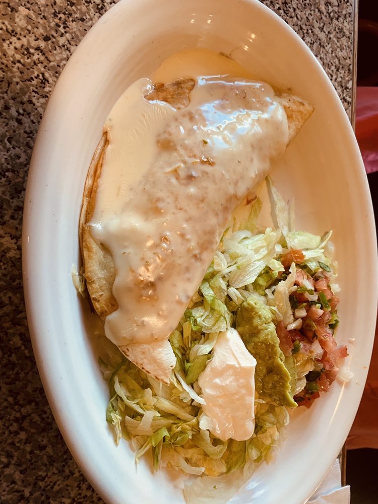 El Parral Mexican Restaurant