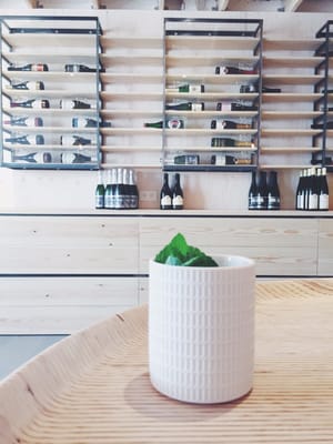 Belgian Wines by null