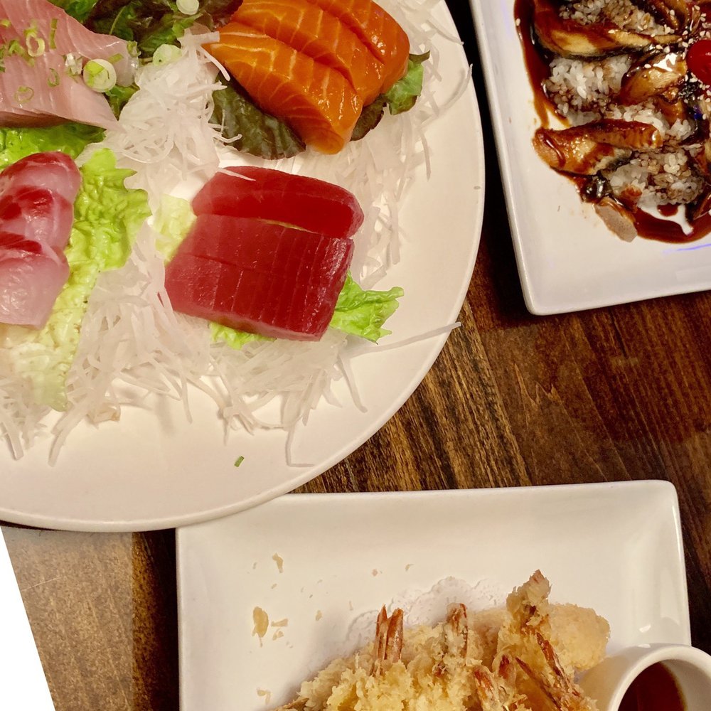 Tenzan - Hungry anyone? - Japanese Near Me - Brooklyn, New York Tenzan - Hungry anyone? - Japanese Near Me - Brooklyn, New York