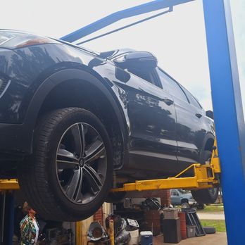 Absolute Transmission Management - Auto Lift - outside - Transmission Repair Near Me Absolute Transmission Management - Auto Lift - outside - Transmission Repair Near Me