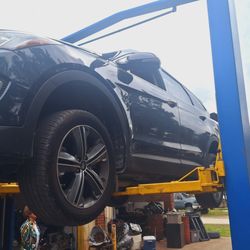 Absolute Transmission Management