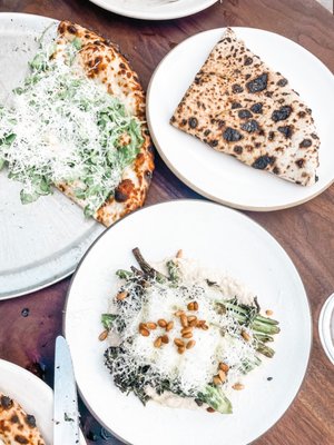 Rosalia Pizza Linden Hills by null