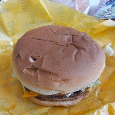 Whataburger by null