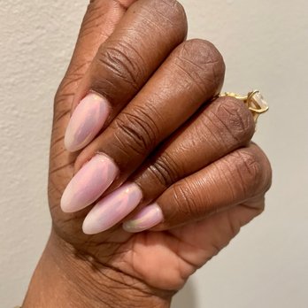 Lush Nail Bar - She's simply elevated - Nail Salons Near Me - Acworth, Georgia