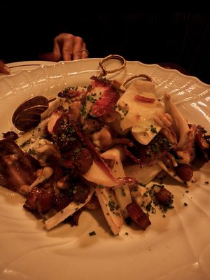 The Eighty Six by null