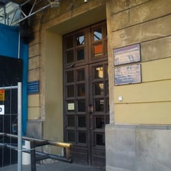 Krakowskie Przedmieście 3