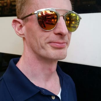 vintage glasses vancouver