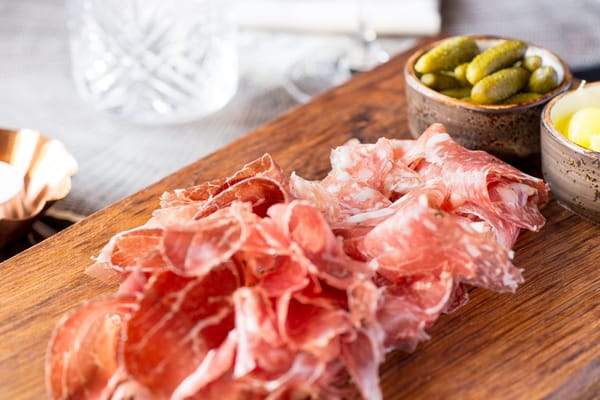 Restaurant Oogst by null