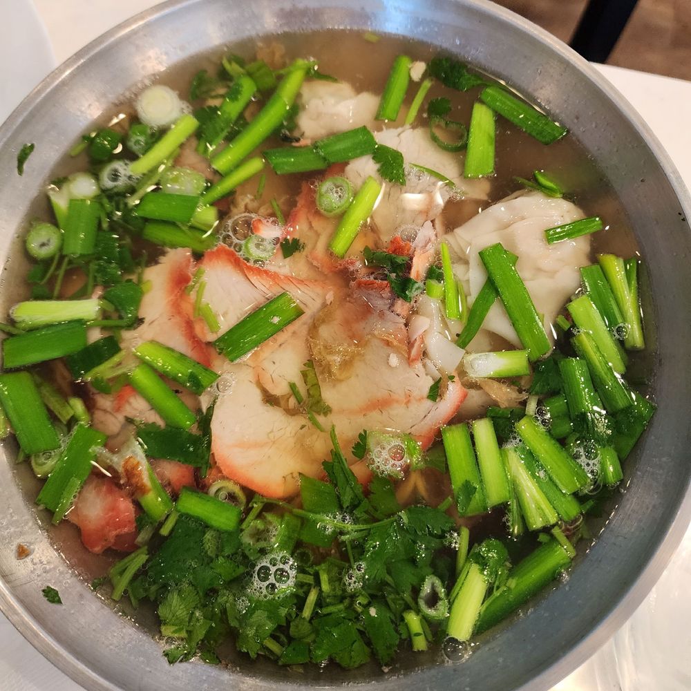 MT Noodles - Soup - Vietnamese Near Me - Brooklyn Park, Minnesota