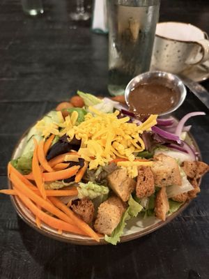 The Gambling Cowboy by null