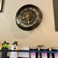 Miss Madeleine - 10/16/23