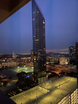 Fairmont Dallas by null