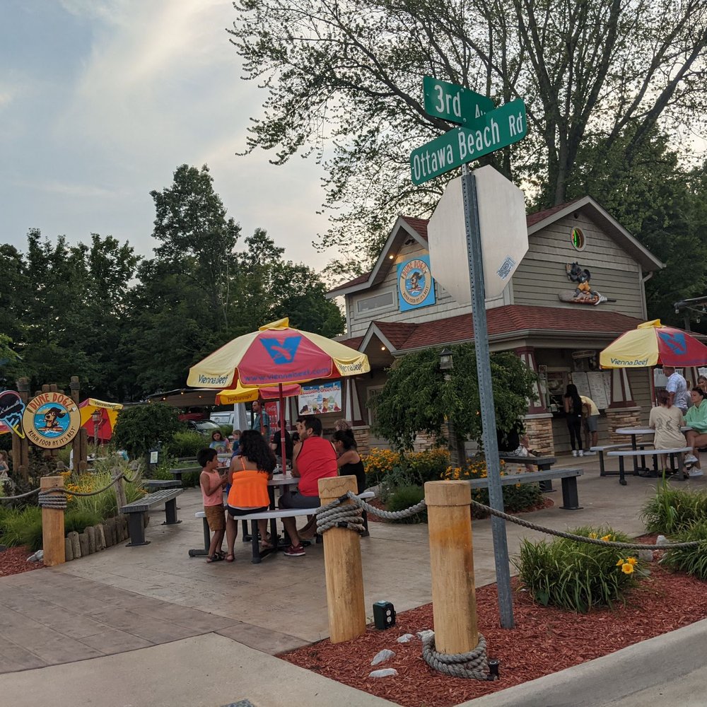 Dune Dogz - Fast Food Near Me - Holland, Michigan Dune Dogz - Fast Food Near Me - Holland, Michigan