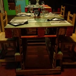 El Galpón