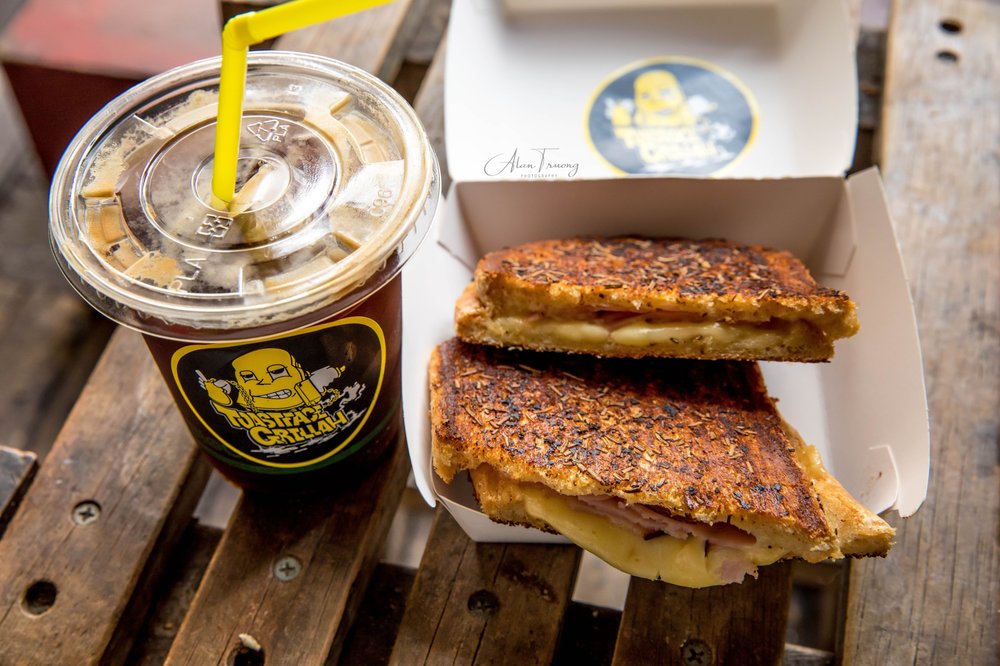 TOASTFACE GRILLAH 176 Photos & 114 Reviews Breakfast & Brunch 143 Barrack St, Perth