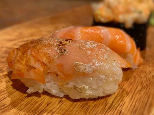Kiriba Sushi & Grill by null