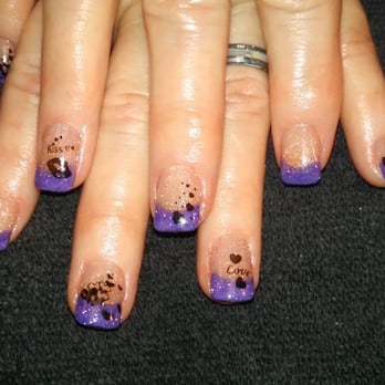 Nails By Bobbi - Nail Salons Near Me - Post Falls, Idaho Nails By Bobbi - Nail Salons Near Me - Post Falls, Idaho