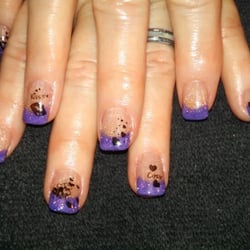 Nails By Bobbi