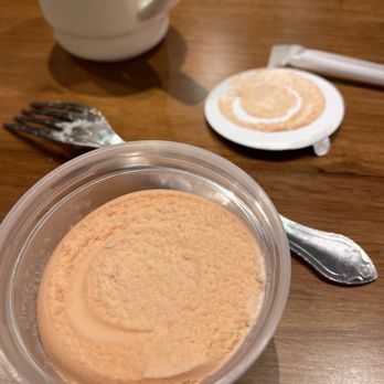 East Bay Buffet - strawberry ice cream - Buffets Near Me - Dublin, California