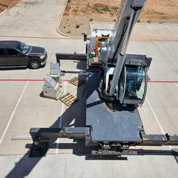 Rey Eletric And Hvac System