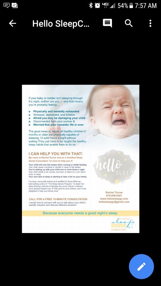 Hello Sleep - sleep specialist in Grand Rapids, MI