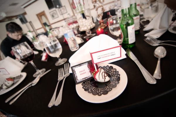 Balboa Pavilion by null