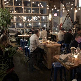 Sea Wolf - Bushwick - Cocktail Bars Near Me - Brooklyn, New York