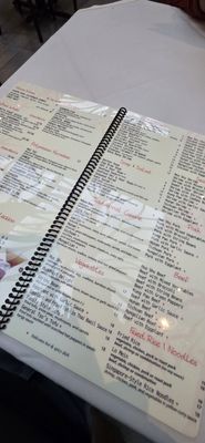 Menu photo 1 Sesame Inn Pittsburgh, PA Menu photo 1 Sesame Inn Pittsburgh, PA