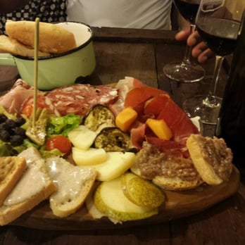 Cantina dei Papi - Wine Bars Near Me - Rome, RM