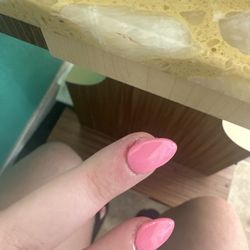 Natural Nails - Nails