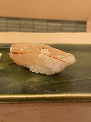 Sukiyabashi Jiro Roppongi Hills Restaurant by null