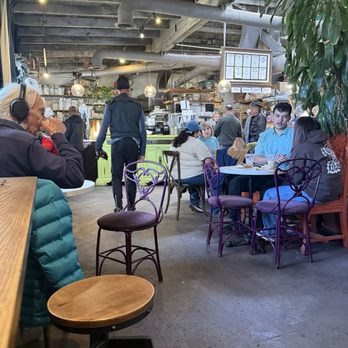 Wild Iris Coffee House - Inside facing cashier & pick up area. - Bakeries Near Me - Prescott, Arizona Wild Iris Coffee House - Inside facing cashier & pick up area. - Bakeries Near Me - Prescott, Arizona
