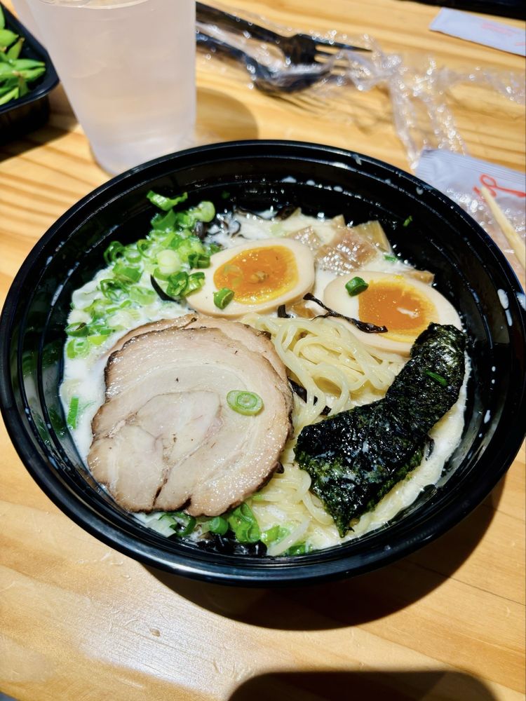 Rokaru Ramen