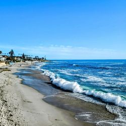 Marine Street Beach - Marine Street Beach