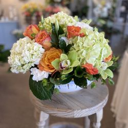 Country Club Florist