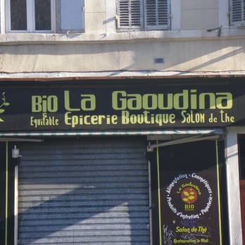 La Gaoudina - French Near Me - Marseille, 13