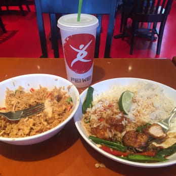 Pei Wei Asian Kitchen - Asian Fusion Near Me - Avondale, Arizona Pei Wei Asian Kitchen - Asian Fusion Near Me - Avondale, Arizona